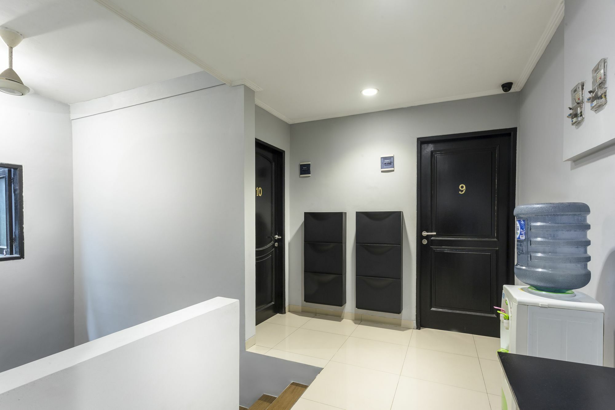 Oyo 105 La Maison D Ilona Jakarta Exteriér fotografie