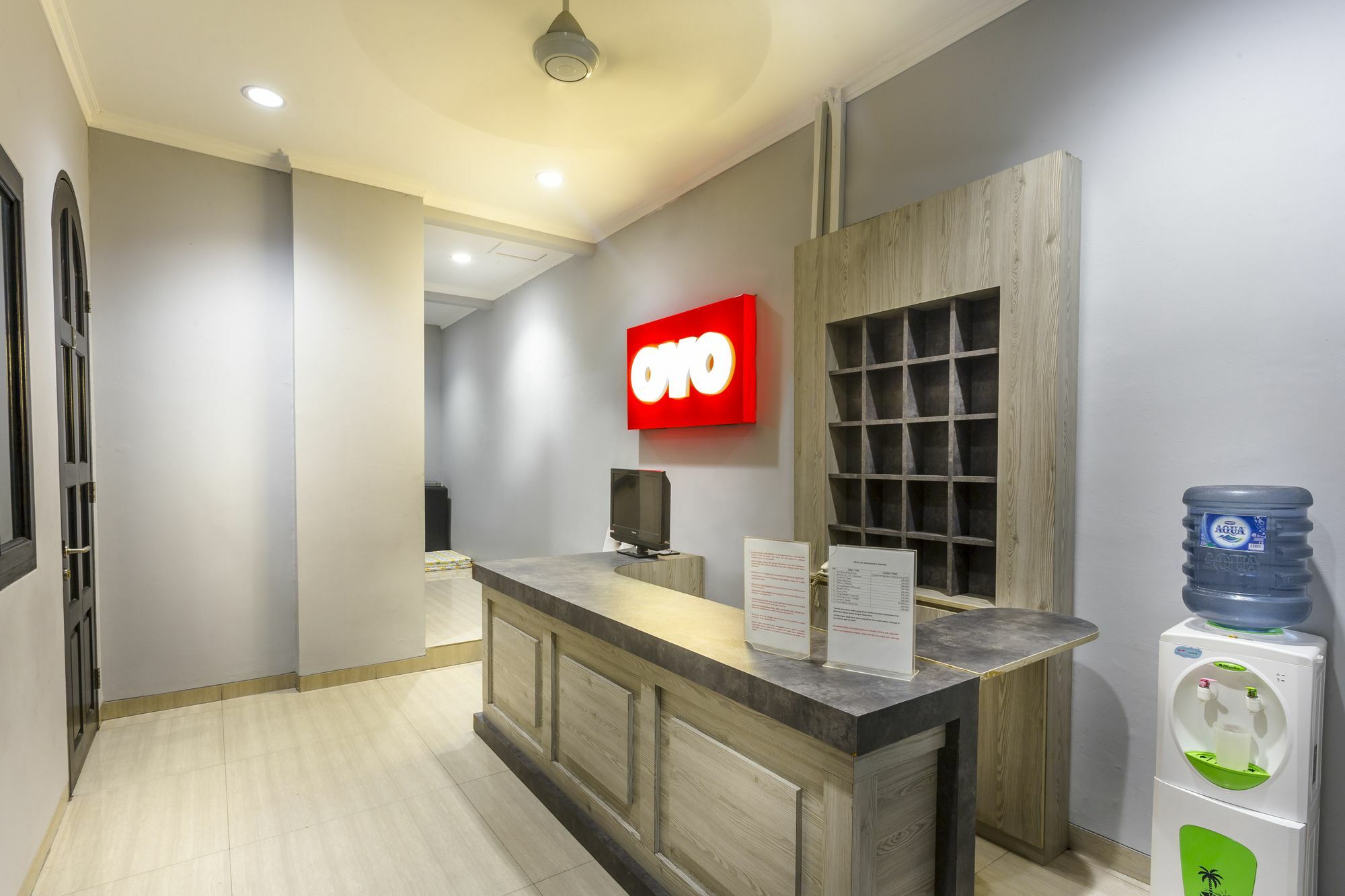 Oyo 105 La Maison D Ilona Jakarta Exteriér fotografie