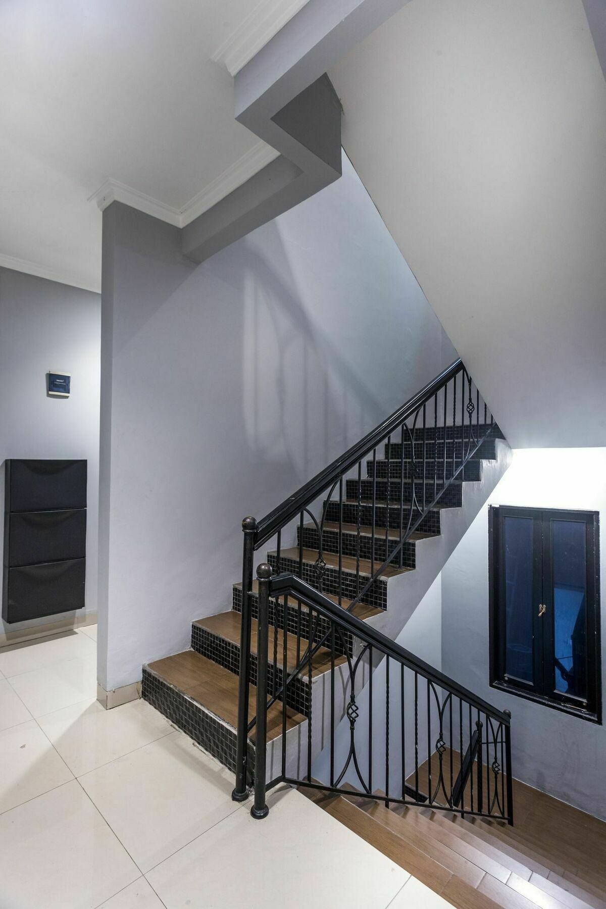 Oyo 105 La Maison D Ilona Jakarta Exteriér fotografie
