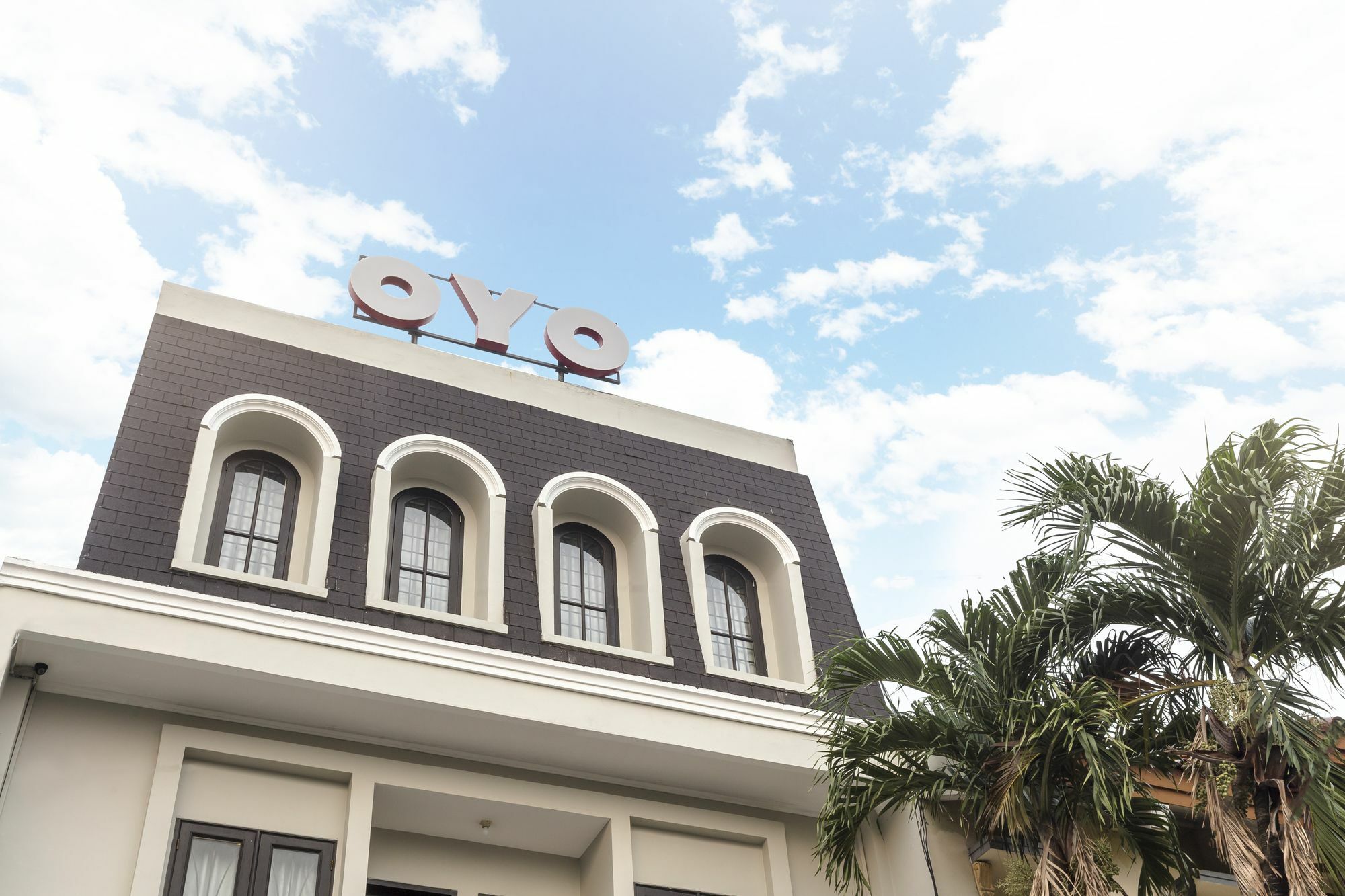 Oyo 105 La Maison D Ilona Jakarta Exteriér fotografie